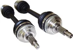 Dss For Acura 1994-2001 (DC2/4) Integra Basic Axle Level -left RA3995L0. Fixed Price $366.85.