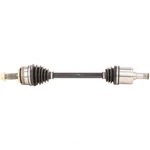 Cv Axle Shaft Surtrack HO-8406 Fits 10-13 Acura Tsx. Fixed Price $178.19.