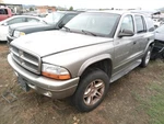 Rear Axle Round Cover 10 Bolt 8.25" Ring Gear Fits 98-02 Durango 30966044. Fixed Price $537.32.