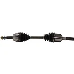 Ford Explorer Sport Trac Axle 2007-2010 Driver Side 4WD Front. Fixed Price $116.03.