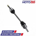 Front Driver Side Cv Axle Joint Shaft Assembly For Kia Rio Fwd Manual Trans Oem. Fixed Price $86.94.