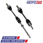 Front Pair Cv Axle Shaft For 2006-15 Lexus GS350 IS250 11-20 IS350 IS300 Awd Oem. Fixed Price $294.02.