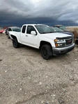 Used Rear Axle Assembly Fits: 2009 Gmc Canyon 4X2 3.42 Ratio Opt GU6. Fixed Price $760.74.