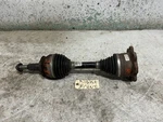 2024 Gmc SIERRA250 Front Axle Shaft Passenger Or Driver Side Oem 86506639. Fixed Price $141.20.