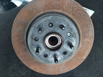 2016-2023 Chevrolet Camaro Lt Passenger Right Rear Knuckle/stub 23206824. Fixed Price $255.49.