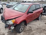 2011 Toyota RAV4 Front Axle Shaft Fwd 2.50L Used 99K Miles Oem Part 447-50264L. Fixed Price $80.70.