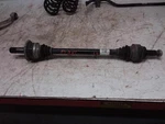 2016 Bmw X5 Rear Axle Shaft Driver Or Passenger Side Oem 860983902. Fixed Price $109.95.