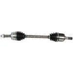 For 2006-2011 Dodge Attitude Hyundai Accent Front Left Side Cv Axle. Fixed Price $62.58.