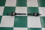 15-23 Mercedes C300 Left Driver Lh Rear Cv Axle Shaft Back Unit Factory Oem. Fixed Price $173.99.