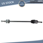 Gsp Rear Lh & Rh Cv Axle Assembly 2015-2018 Ford Edge Lincoln Mkx Fwd Awd. Fixed Price $111.99.