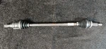 Lexus NX350 Rear Left Axle Shaft Built 2.4L 42340F6040 14K 2022 2023. Fixed Price $192.00.