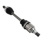 Cv Axle Shaft Assembly Front Left For 2013-2014 Toyota RAV4 2.5L 2015 2016-2018. Fixed Price $63.99.