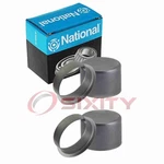 Pc National Rear Axle Differential Repair Sleeves For 2009 Bmw 535I Xdrive Jw. Fixed Price $63.20.
