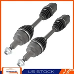 Pair Front Left Right Side For 2006-2011 Dodge Ram 1500 4WD Pickup Truck Cv Axle. Fixed Price $128.99.