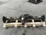 Rear Axle 8.8" Ring Gear 3.3L 3.73 Ratio Fits 18-20 Ford F150 Pickup 844234. Fixed Price $2099.99.