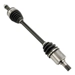 Cv Axle Shaft Assembly For 2005-2006 Honda Odyssey Front Left 664224 44306SHJA01. Fixed Price $58.49.