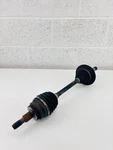Driveshaft Front Left Mercedes-benz Ml 350 Bluetec A1663301401. Fixed Price $154.50.
