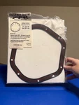 Differential Cover Lube Locker LLR-D044. Fixed Price $20.00.