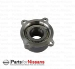 Genuine Nissan Drive Axle Shaft Bearing 43210-EA200. Fixed Price $141.73.