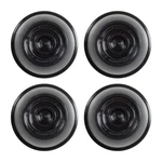 Push Nut Axle Cap Retainer .437" (7/16") (11.1MM) Compatible With Power Wheels. Fixed Price $14.63.