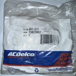 Acdelco Gm Original Equipment Drive Axle Shaft Seal Rear 291-319 Nos. Fixed Price $20.00.
