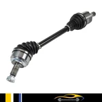 Front Left Cv Axle Shaft Assembly For Honda Civic Lx 16-20 L4 2.0L Manual Trans. Fixed Price $57.05.