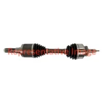 Ford Transit Connect 21-22 Motorcraft TX1285 Front Passenger Side Axle Shaft. Fixed Price $262.38.