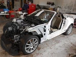 Axle Shaft 171 Type SLK300 Fits 06-11 Mercedes 666849. Fixed Price $139.99.