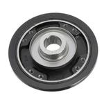 Oem New Gm Differential Drive Pinion Gear Yoke With Nut, Seal, And Tag 84757360. Fixed Price $209.67.