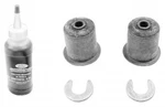 1979-2004 Ford Racing Mustang 7.5" 8.8" Upper Control Arm Axle Housing Bushings. Fixed Price $53.95.