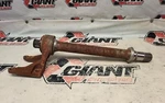 17 18 19 20 Honda Civic Type-r 2.0L Front Right Passenger Side Jack Shaft M/t. Fixed Price $180.00.