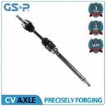 Cv Axle Joint Shaft Assembly Front Right For 1993-1997 Volvo 850 2.4L L5. Fixed Price $177.85.