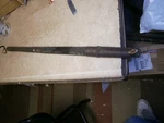 Studebaker 197861 1941 1942 Commander President Rear Axle Shaft Nos. Fixed Price $74.99.