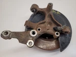 2012-2014 Volkswagen Beetle Driver Left Rear Lh Knuckle Stub 5C0505435A. Fixed Price $149.37.