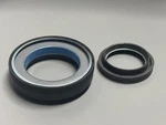 Vacuum And Dust Seal Kit Ford Super Duty F250 F350 Dana 60 Front 98 To 04. Fixed Price $21.56.
