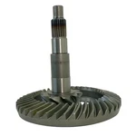 Yg D44RS-411RUB Yukon Dana 4.11 Ratio Ring And Pinion Set Gears Rev. Fixed Price $315.00.