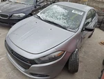 2015 Dodge Dart Used Right Front Axle Shaft 2.0L Fwd 125K Miles Oem. Fixed Price $80.70.