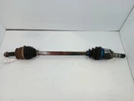 Front Axle Shaft From 2010 Subaru Impreza 12732365. Fixed Price $65.94.