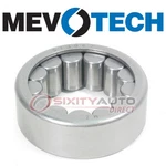 Mevotech Bxt Rear Wheel Bearing For 1988 Chevrolet V10 Suburban - Axle Zm. Fixed Price $21.74.