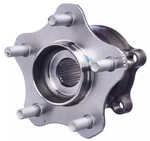 Genuine Nissan Hub Assembly 43202-3JA1D. Fixed Price $239.21.