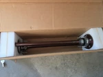 Rcv RAP-JL-32 Ultimate 300M Rear Axle Set 2018-UP Jeep Rubicon M220 Dana 44. Fixed Price $1299.95.