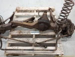 Ford Bronco Front Axle Carrier Assembly 5.8L Cylinder Fits 1992-1996 93 94. Fixed Price $719.87.