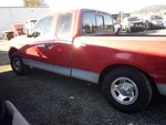 Driver Axle Shaft Rear Heritage Fits 00-04 Ford F150 Pickup 31931807. Fixed Price $119.31.