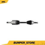662254 Front Left Cv Axle Shaft Assembly For Lincoln Mkt 2010-2016 DG1Z3B437A. Fixed Price $83.99.