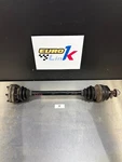 97-02 Bmw Z3 Rear Axle Output Shaft Drive 86MM Cyl 2.5L 2.8L Oem 113K Miles. Fixed Price $79.94.