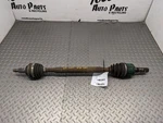 Passenger Right Axle Shaft Fits 06-15 Mazda MX-5 Miata 1177423. Fixed Price $100.00.