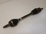06-11 Honda Civic Lh Driver Axle Shaft Front Sedan 1.8L Outer Automatic. Fixed Price $86.44.