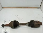 Front Passenger Right Outer Axle Shaft From 2011 Chrysler 200 12652484. Fixed Price $65.94.
