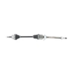 Trakmotive TO-8114 Cv Axle Shaft For 03-06 Pontiac Toyota Matrix Vibe. Fixed Price $104.58.