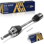 Aisin Front Right Cv Axle Assembly For Mitsubishi Endeavor 2004-2008 2010 2011. Fixed Price $149.99.